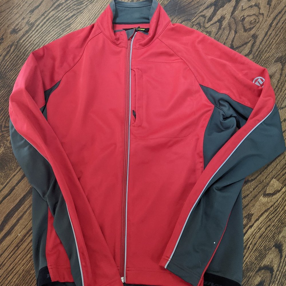 Novara Cycling Jacket - Men's Medium